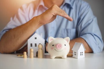 Pojištění domácnosti a majetku